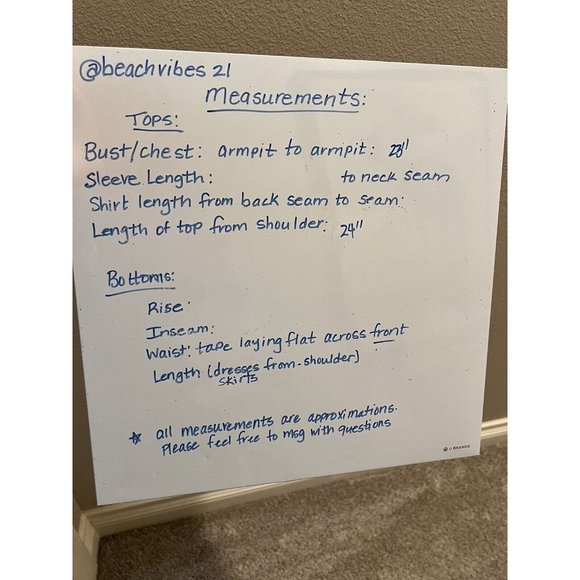 VINTAGE 5 Brother Red Blue Cropped Work Shirt Large Pockets Size Large Grunge - Picture 6 of 6